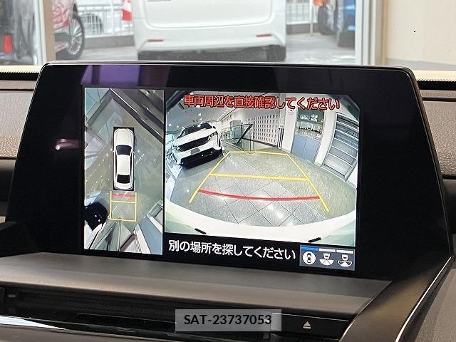 Toyota CROWN SEDAN 2019-05 8207036-3