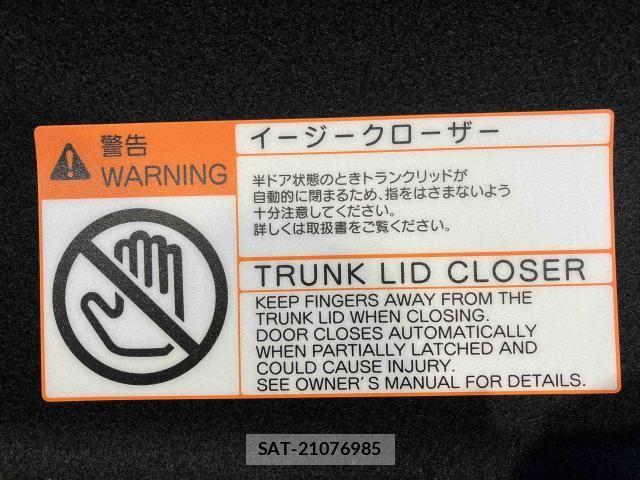 Toyota CROWN SEDAN 2021-01 8207037-21