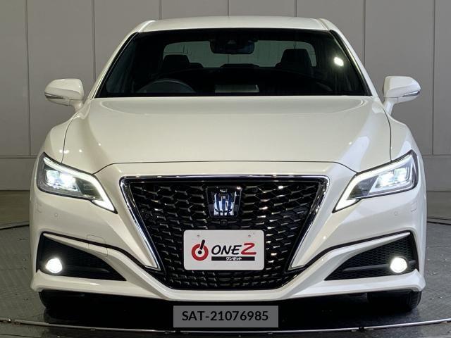 Toyota CROWN SEDAN 2021-01 8207037-25