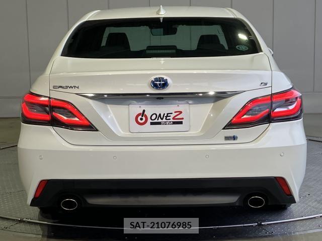 Toyota CROWN SEDAN 2021-01 8207037-28