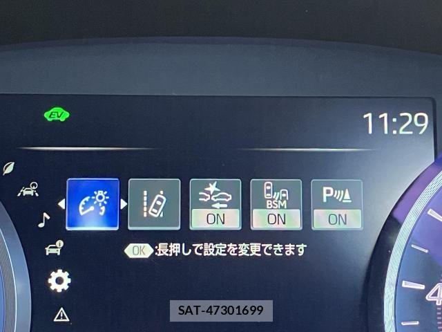 Toyota CROWN SEDAN 2018-09 8207031-14
