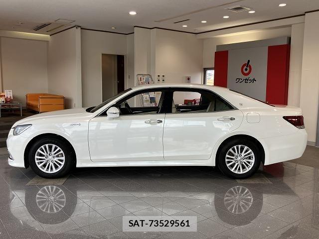Toyota CROWN SEDAN 2016-01 8207057-14
