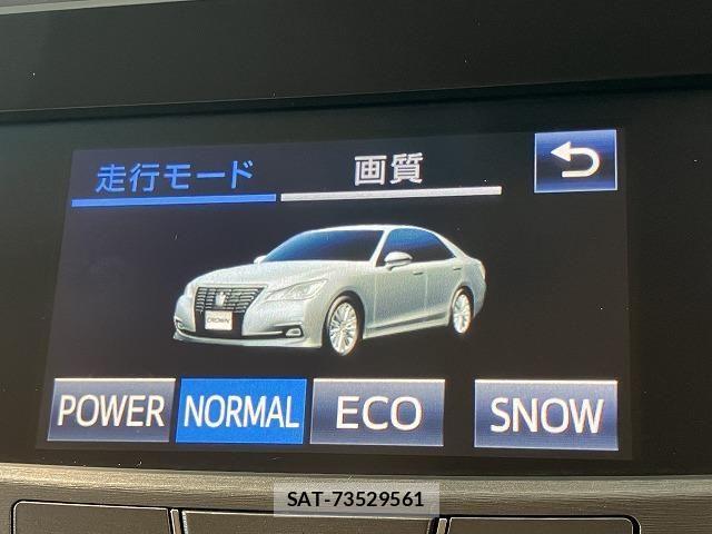 Toyota CROWN SEDAN 2016-01 8207057-4