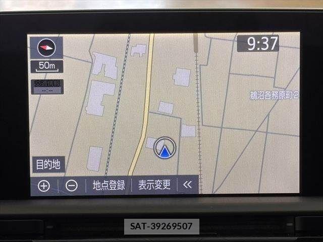 Toyota CROWN SEDAN 2018-08 8207030-4