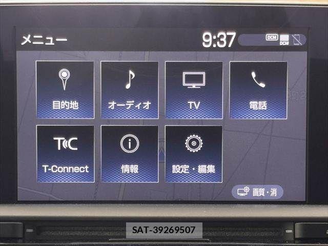 Toyota CROWN SEDAN 2018-08 8207030-5