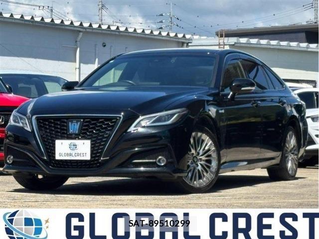 Toyota CROWN SEDAN 2019-06 8207047-0