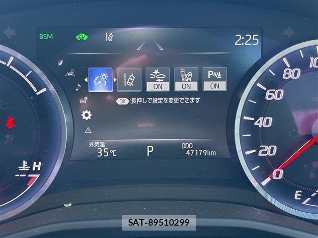 Toyota CROWN SEDAN 2019-06 8207047-27