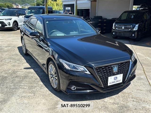 Toyota CROWN SEDAN 2019-06 8207047-7