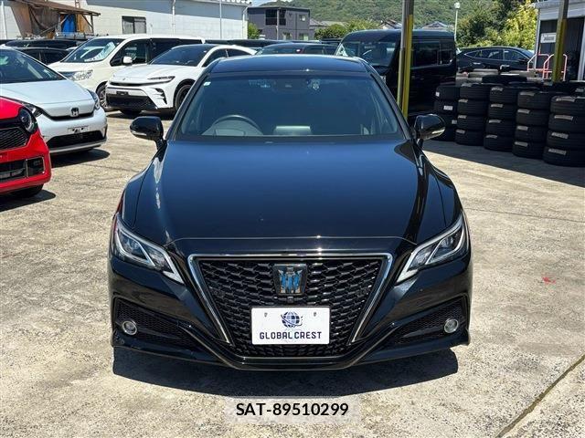 Toyota CROWN SEDAN 2019-06 8207047-8