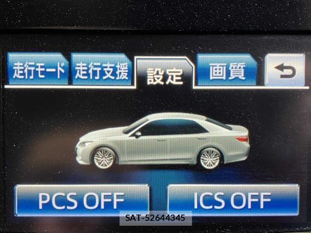 Toyota CROWN SEDAN 2015-04 8207054-9