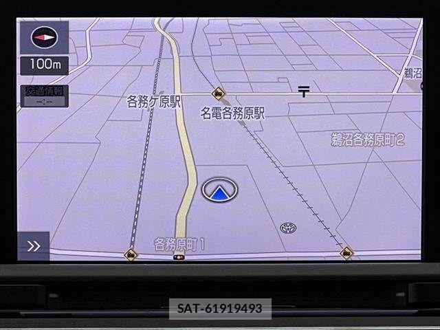 Toyota CROWN SEDAN 2019-02 8207051-3