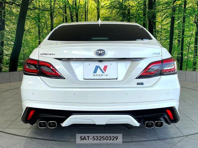 Toyota CROWN SEDAN 2018-07 8207040-15