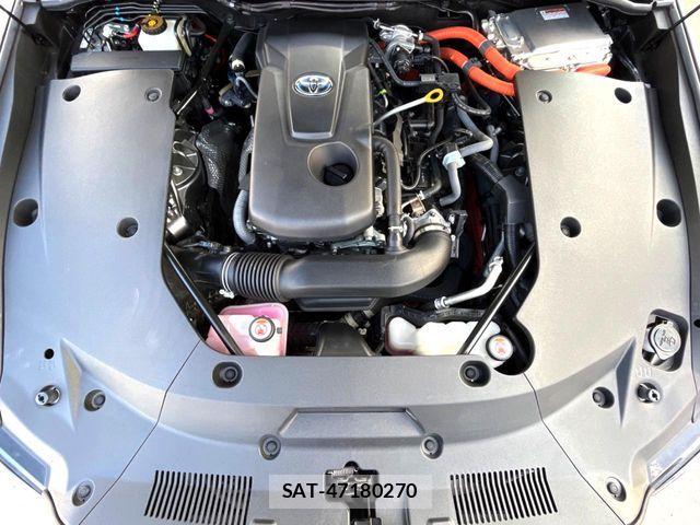 Toyota CROWN SEDAN 2021-10 8207025-19