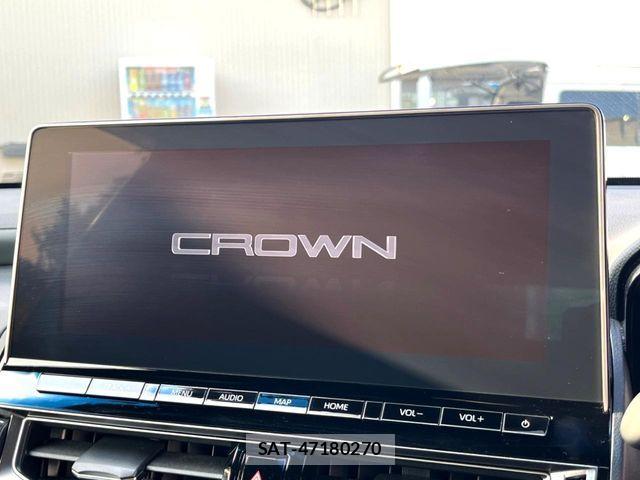 Toyota CROWN SEDAN 2021-10 8207025-2