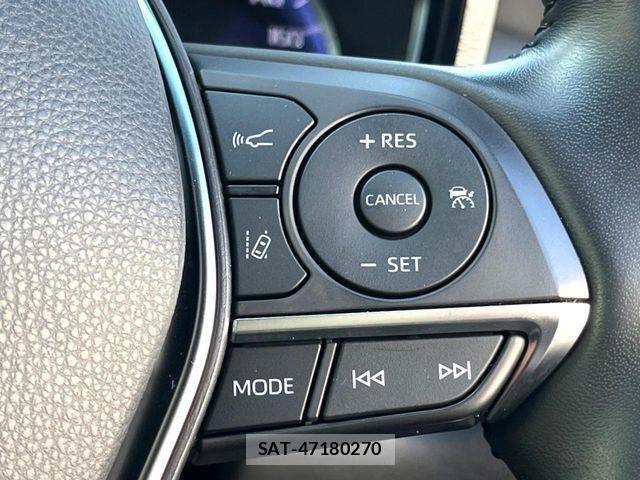 Toyota CROWN SEDAN 2021-10 8207025-8
