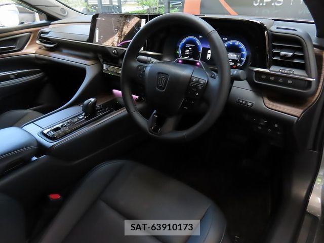Toyota CROWN SEDAN 2026-01 8207022-10
