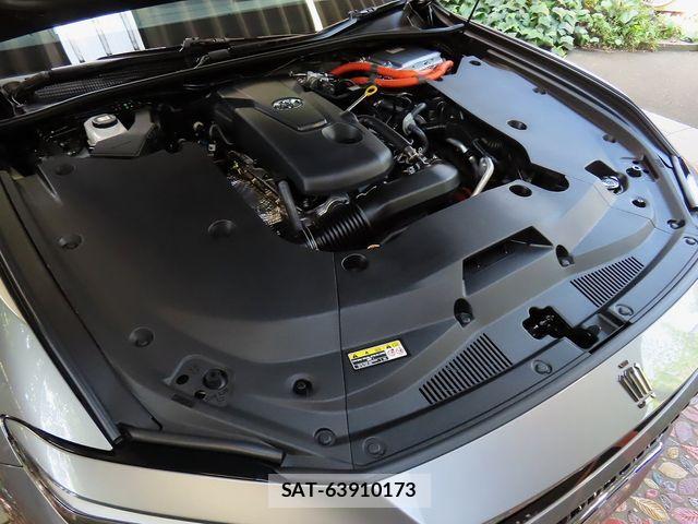 Toyota CROWN SEDAN 2026-01 8207022-26