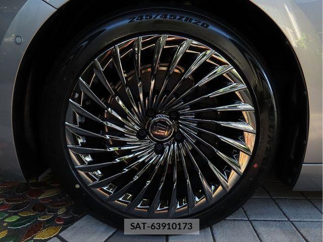 Toyota CROWN SEDAN 2026-01 8207022-27