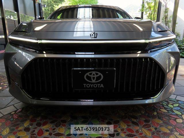 Toyota CROWN SEDAN 2026-01 8207022-3