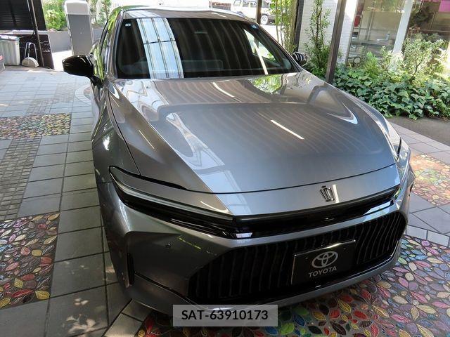 Toyota CROWN SEDAN 2026-01 8207022-5