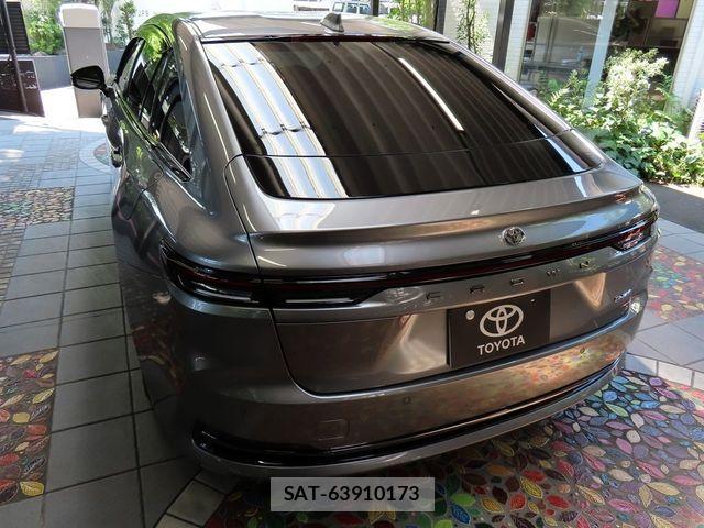 Toyota CROWN SEDAN 2026-01 8207022-6
