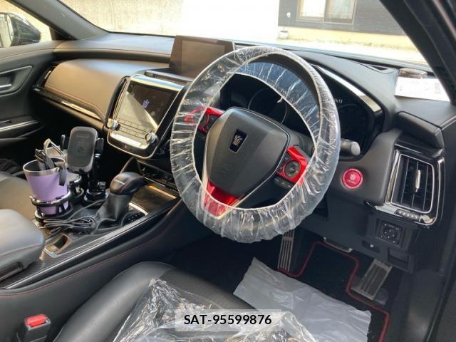 Toyota CROWN SEDAN 2020-05 8207039-10