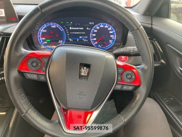 Toyota CROWN SEDAN 2020-05 8207039-17