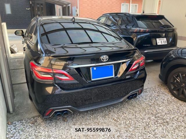 Toyota CROWN SEDAN 2020-05 8207039-1