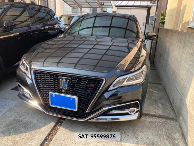 Toyota CROWN SEDAN 2020-05 8207039-2