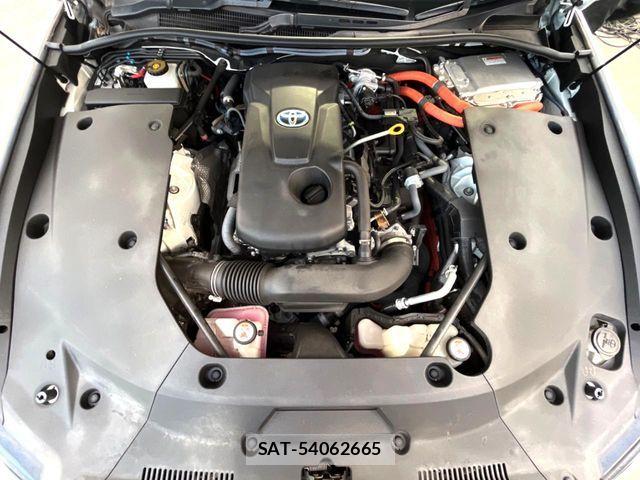 Toyota CROWN SEDAN 2019-09 8229411-19