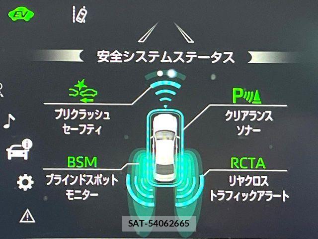 Toyota CROWN SEDAN 2019-09 8229411-4