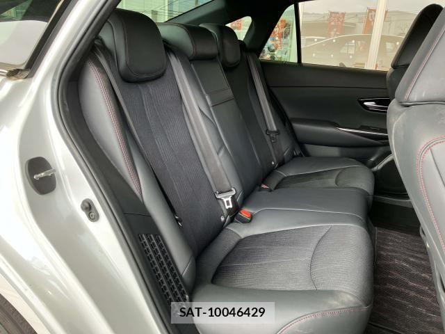 Toyota CROWN SEDAN 2021-03 8229408-19