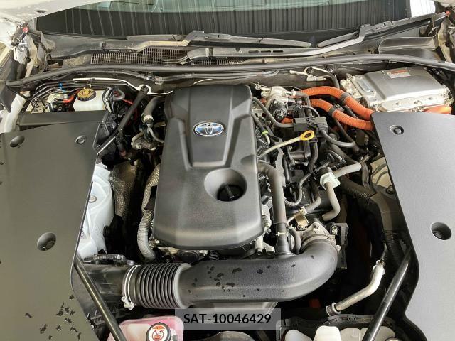 Toyota CROWN SEDAN 2021-03 8229408-21