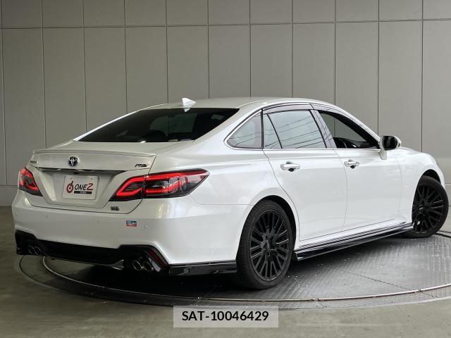 Toyota CROWN SEDAN 2021-03 8229408-26