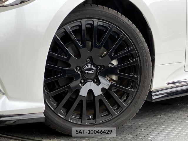 Toyota CROWN SEDAN 2021-03 8229408-3