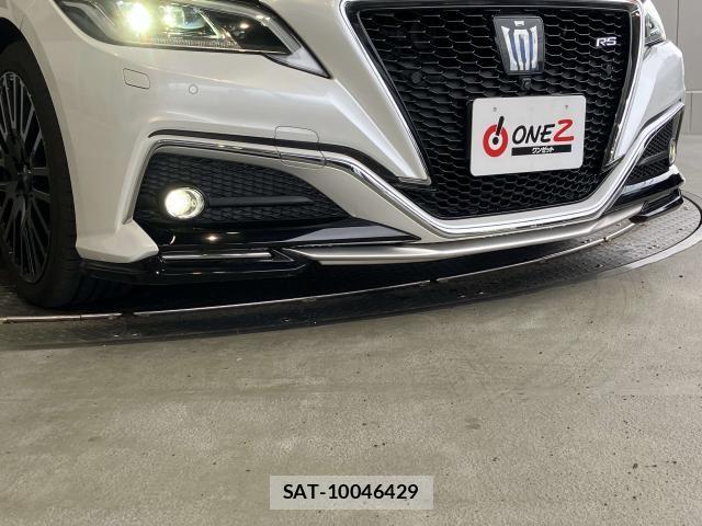 Toyota CROWN SEDAN 2021-03 8229408-4