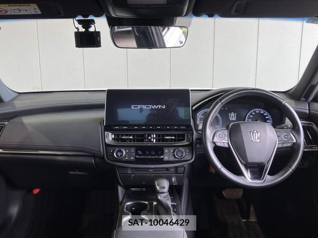 Toyota CROWN SEDAN 2021-03 8229408-6