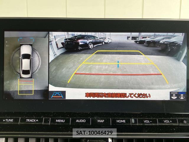 Toyota CROWN SEDAN 2021-03 8229408-8