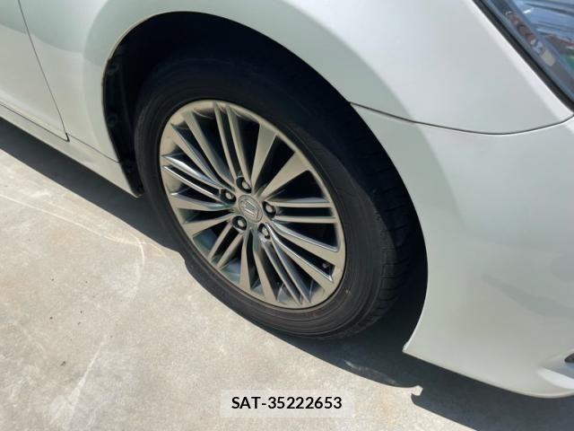 Toyota CROWN SEDAN 2015-03 8229422-4