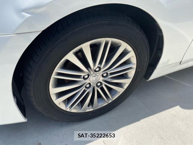 Toyota CROWN SEDAN 2015-03 8229422-5