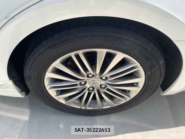 Toyota CROWN SEDAN 2015-03 8229422-6