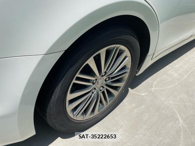 Toyota CROWN SEDAN 2015-03 8229422-7