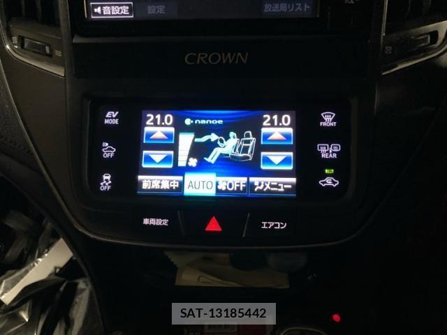 Toyota CROWN SEDAN 2015-07 8229420-20