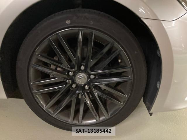 Toyota CROWN SEDAN 2015-07 8229420-6