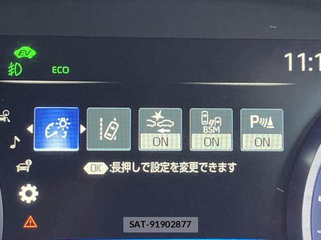Toyota CROWN SEDAN 2018-11 8229414-14
