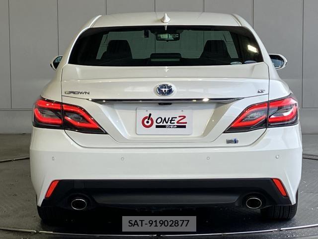Toyota CROWN SEDAN 2018-11 8229414-27