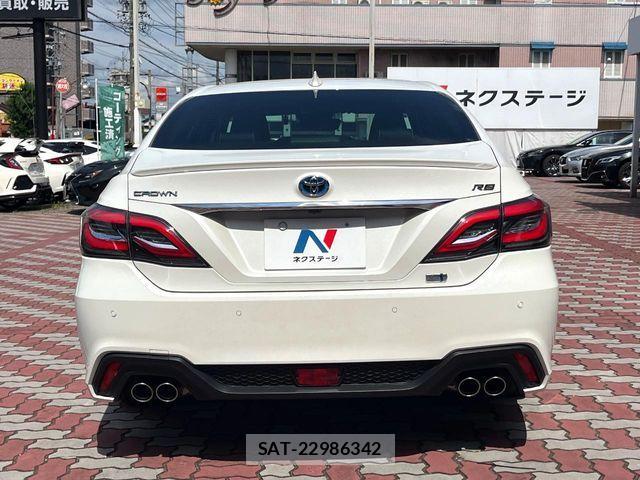 Toyota CROWN SEDAN 2018-11 8229409-14