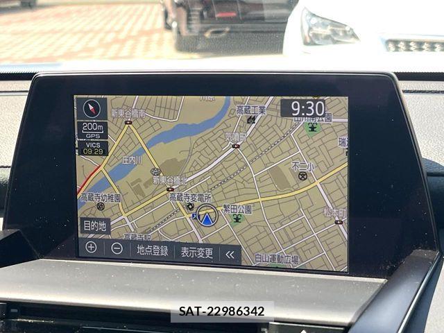 Toyota CROWN SEDAN 2018-11 8229409-2