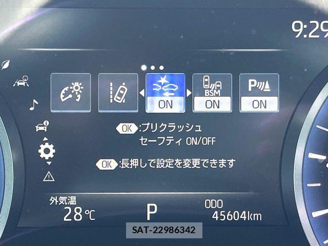Toyota CROWN SEDAN 2018-11 8229409-5