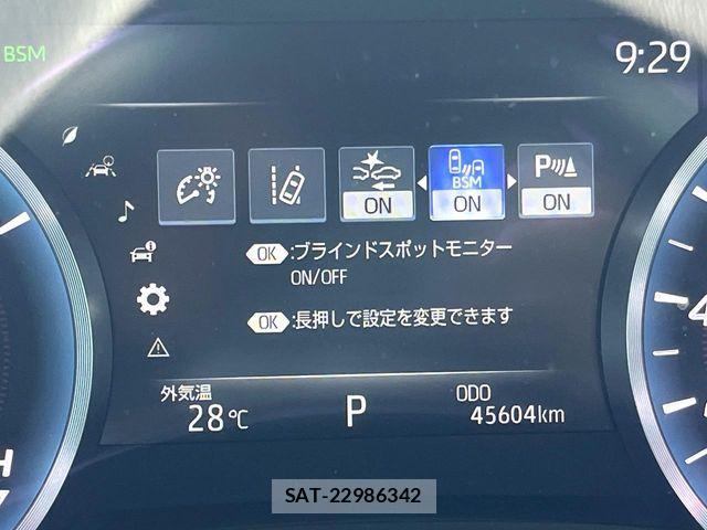 Toyota CROWN SEDAN 2018-11 8229409-6